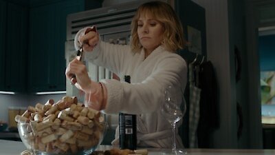 The Woman in the House Across the Street From the Girl in the Window Season 1 Episode 1