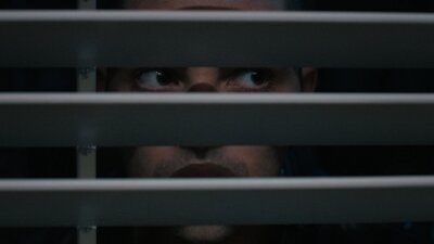 The Woman in the House Across the Street From the Girl in the Window Season 1 Episode 5