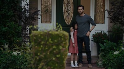 The Woman in the House Across the Street From the Girl in the Window Season 1 Episode 6