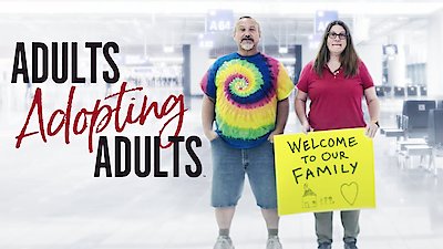 Adults Adopting Adults Season 1 Episode 1