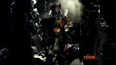 Supah Ninjas Season 2 Episode 7