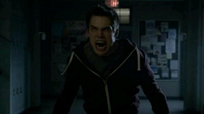 Teen Wolf Season 6 Episode 2