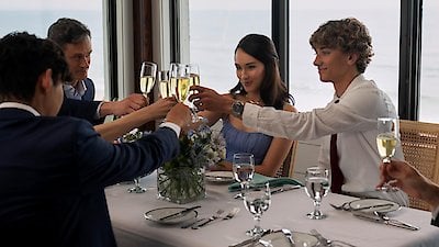 The Summer I Turned Pretty Season 3 Episode 3