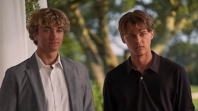 The Summer I Turned Pretty Season 3 Episode 8