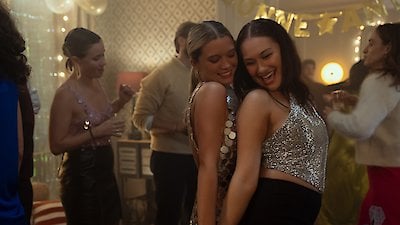 The Summer I Turned Pretty Season 3 Episode 10