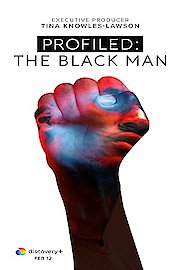 Profiled: The Black Man