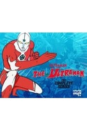 The Ultraman: Series