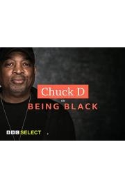 Chuck D on Being Black