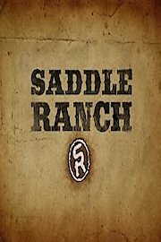 Saddle Ranch