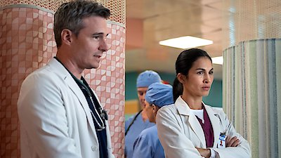 The Cleaning Lady Season 4 Episode 4