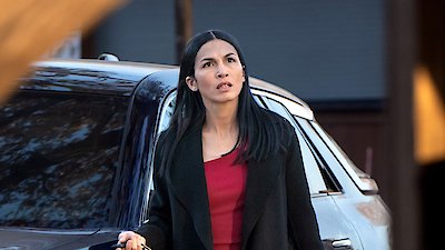 The Cleaning Lady Season 4 Episode 5