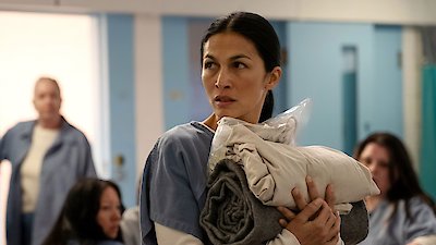 The Cleaning Lady Season 4 Episode 11