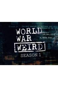 World War Weird