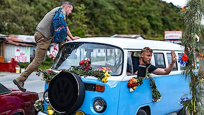 Top Gear Season 28 Episode 4