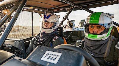 Top Gear Season 28 Episode 5