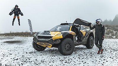 Top Gear Season 30 Episode 2