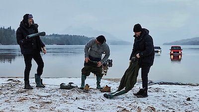 Top Gear Season 30 Episode 3