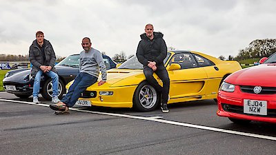 top gear full episodes free