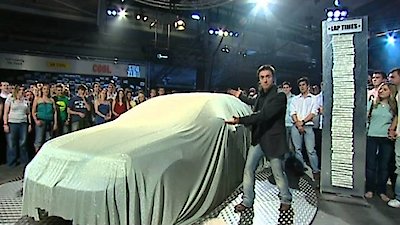 Top Gear Season 8 Episode 1