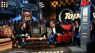 Watch Top Gear 10 2 - Episode 2 Online Now