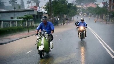 Top Gear Season 12 Episode - Vietnam Special Online