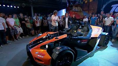 Top Gear Season Episode 2 - Cheap sports saloons Online Now