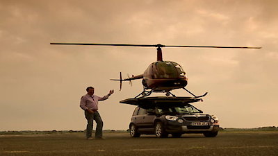 Top Gear Season 1 Episode 10