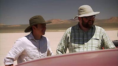 Top Gear Season 2 Episode 4