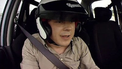 Top Gear Season 2 Episode 10