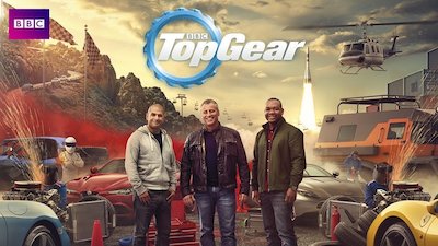 Top Gear Season 3 Episode 3