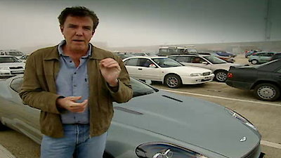 Watch Top Gear Episode 1 - Series 4, 1 Online Now