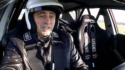 Top Gear Season 18 Episode 2