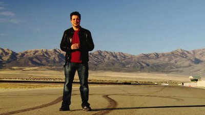 Top Gear Season 2 Episode 15