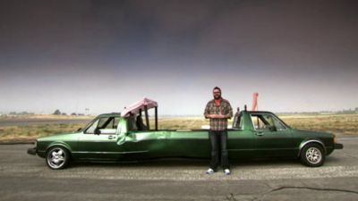 Top Gear Season 2 Episode 14