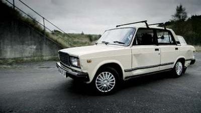 Top Gear Season 2 Episode 16