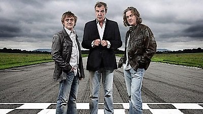 Watch Top Gear Season 19 Episode 7 Special Part 2 Online Now