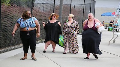 1000-lb Best Friends Season 1 Episode 2