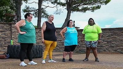 1000-lb Best Friends Season 2 Episode 6