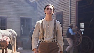 New Gold Mountain Season 1 Episode 2