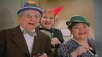 Remember WENN Season 3 Episode 3