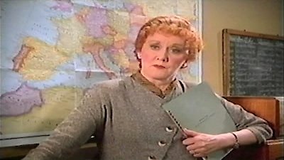 Remember WENN Season 3 Episode 11