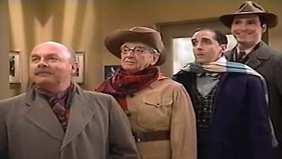 Remember WENN Season 4 Episode 13