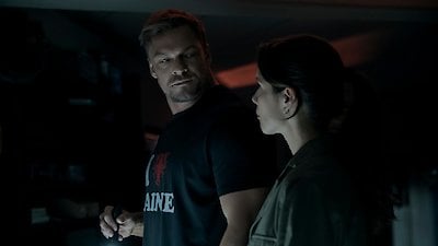 Reacher Season 3 Episode 3