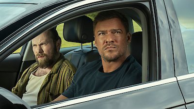 Reacher Season 3 Episode 5