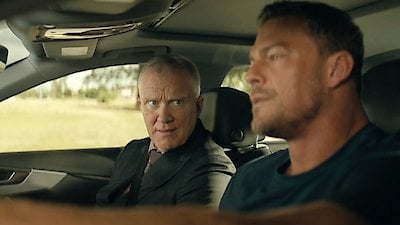 Reacher Season 3 Episode 6