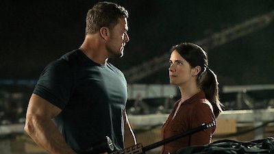 Reacher Season 3 Episode 7