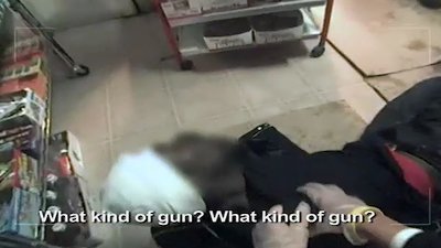 Police POV Season 2 Episode 1