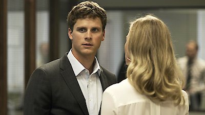 Moscow Noir Season 1 Episode 1