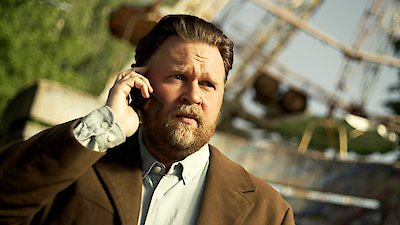 Moscow Noir Season 1 Episode 3