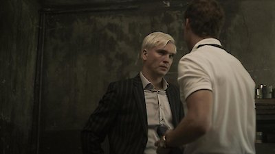 Moscow Noir Season 1 Episode 7